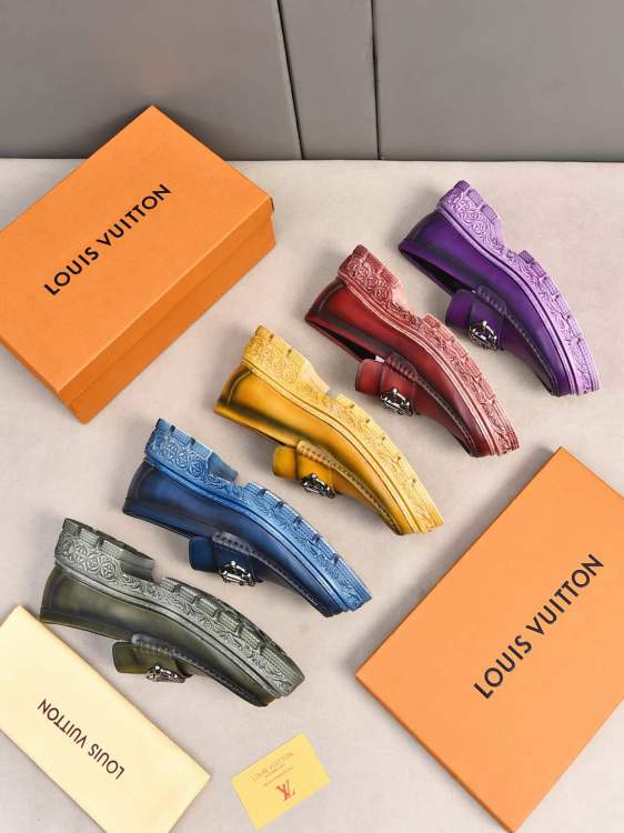 Picture of Louis Vuitton Shoes _SKULVsz38-45hnh022613975